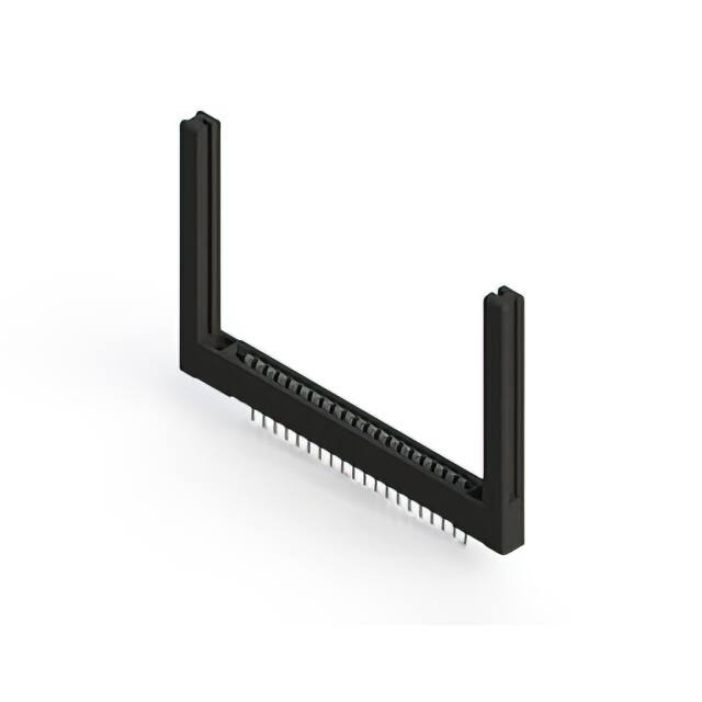 357-020-441-158 EDAC Inc.  Edgeboard Connectors